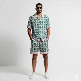 Picture of Casablanca Shirt Pant Suits _SKUCasablancaM-5XL24cr1120927